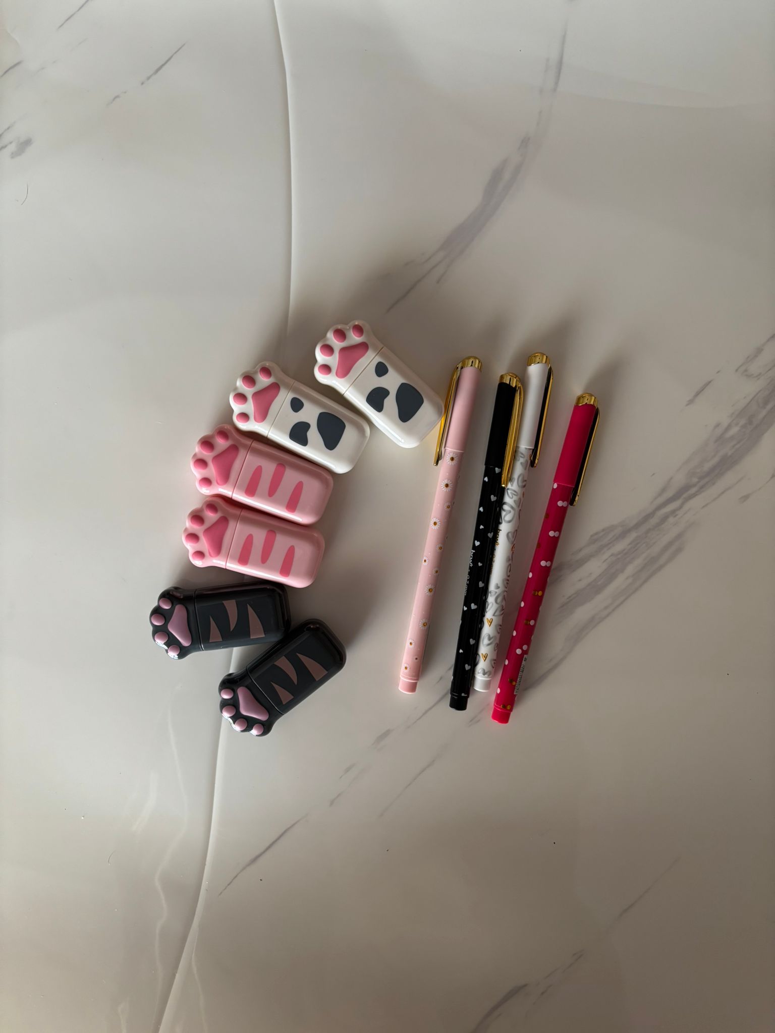 Papelería artesanal