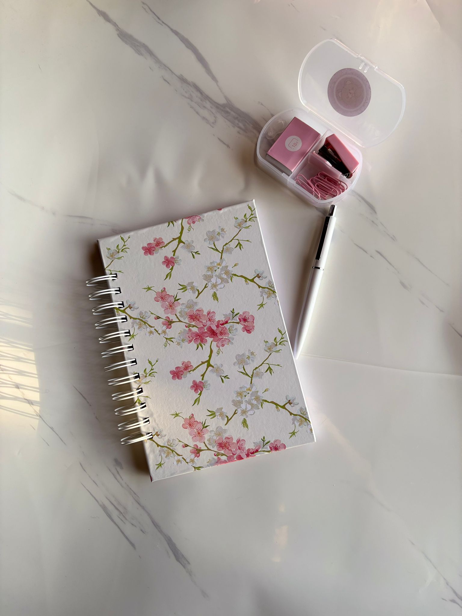 Agenda 2025 personalizada